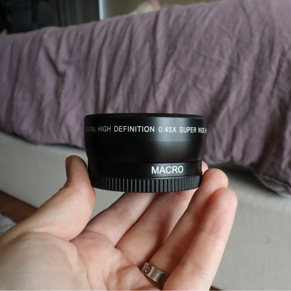 Canon rebel T5